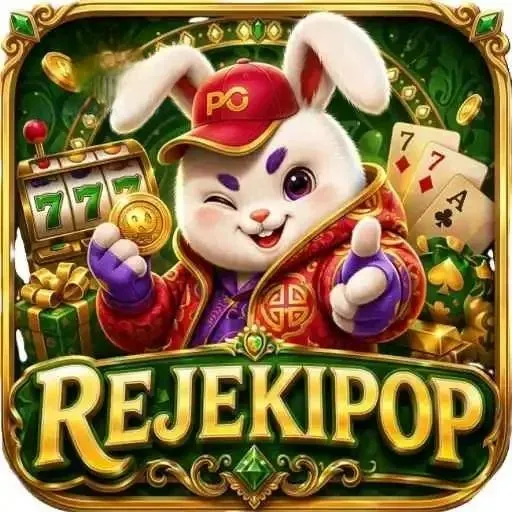 REJEKIPOP - Game TPS Seru untuk Semua Kalangan