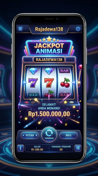 Proses pencarian aplikasi di rajadewa138 yang cepat dan mudah.